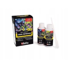 Red Sea Reef Energy Plus A a B 2x100ml