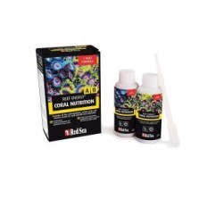 Sarkanās jūras rifu enerģija plus a un b 2x100ml