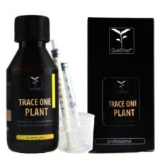 Qualtrop Trace One Plant 125 ml - Microelements and elements for aquarium plants