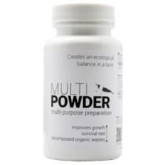 Qualtrop Multi Powder 30g