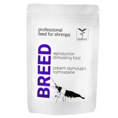 Qualdrop Breed 10G - Fødevarestimulerende reproduktion