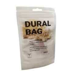 Qual Drop Dural Bag L - Kleine filtermedia