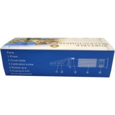 Refraktometer LED-Solitärmesser