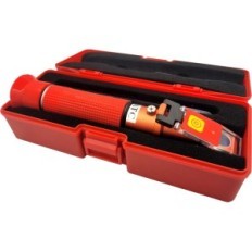 Refraktometer LED-Solitärmesser