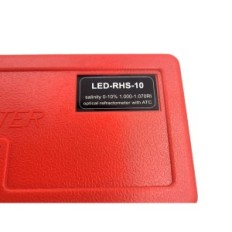 Refraktometer LED SaLitary Meter
