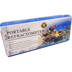 Refraktometer LED SaLitary Meter