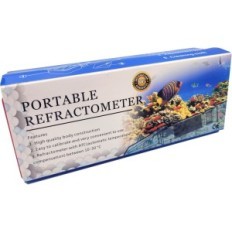 Rifrattometro a LED meter solitario