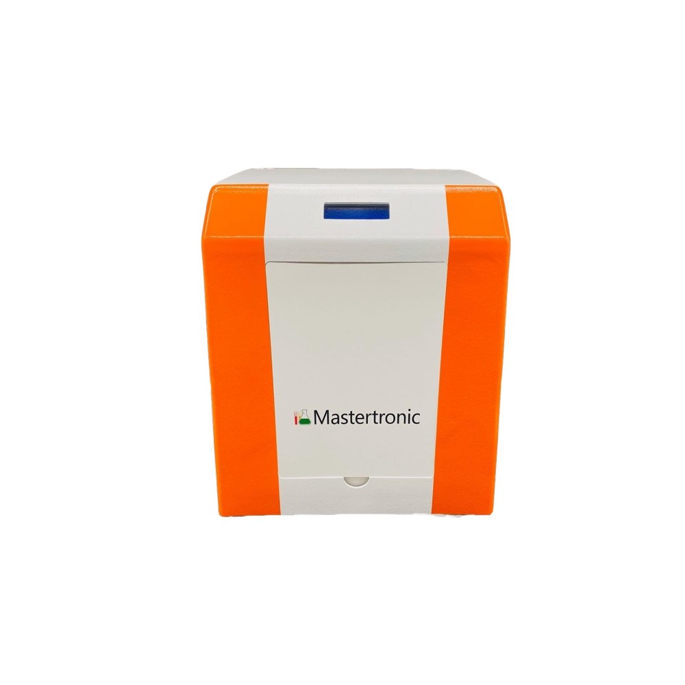 MASTERTONIC MEASURATION AND DOSING