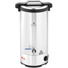 Bully brewing mushroom for production of stainless steel 30-110C 2500 in 30 l