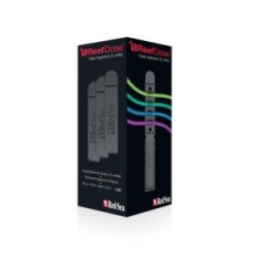 Organizador de Reefdose nas mangueiras