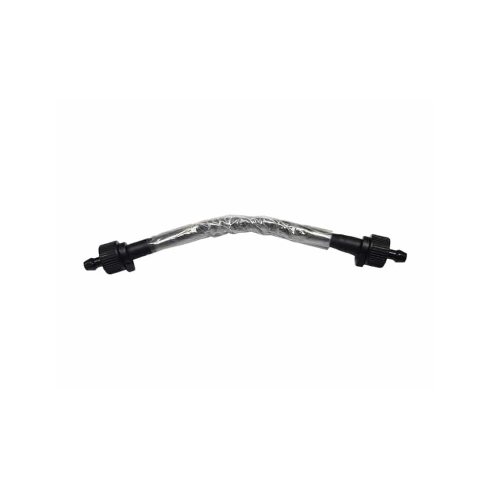 Crijevo do raspršivača crvenog mora