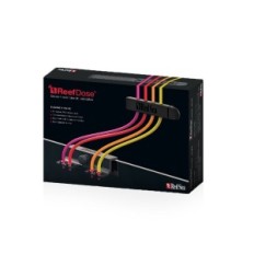 ReefDose Kit Red-Yellow mocowanie + wężyki