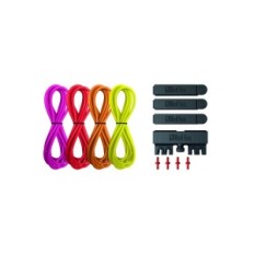 ReEFDOSE KIT Rödgul montering + slangar