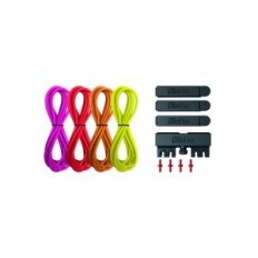 ReEFDOSE KIT Rödgul montering + slangar