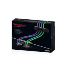 Reefdose Kit Blue-Green Mounting + Hoses