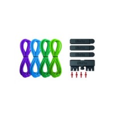 ReEFDOSE KIT Blågrön Montering + Slangar