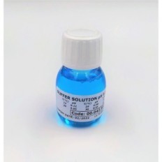 Líquido de calibração de pH-9 de tendência Aqua