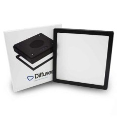 Diffuseur marin écotech pour Radion G5 / G6 XR15