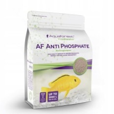 Aquaforest Absorber Fosfater Anti Phosfate 1000 ml