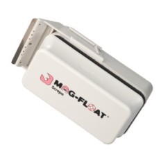 Mag Float XXL Cleast για ένα ενυδρείο με έναν Warner