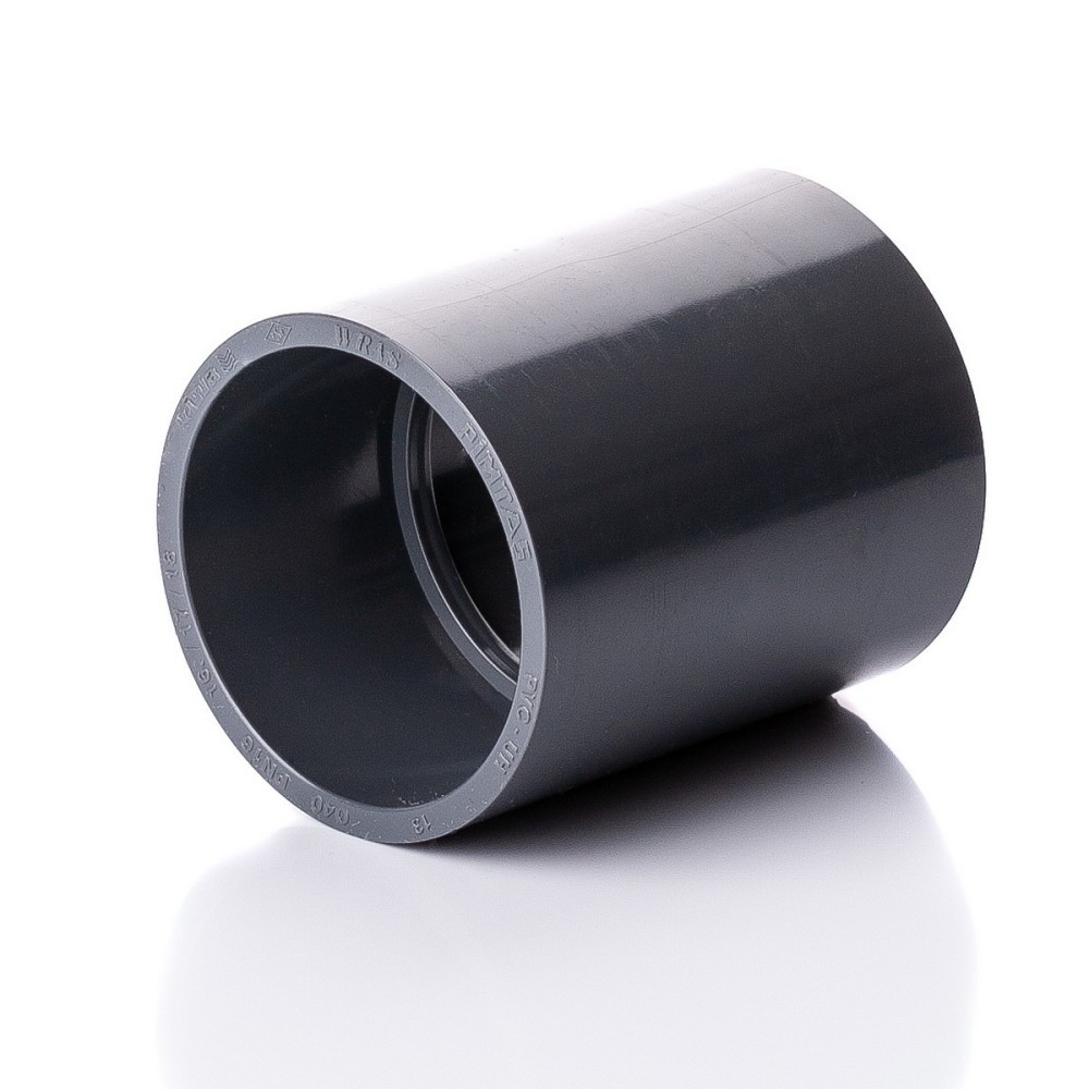 PVC mažinimo muff 32/25 mm x 25 mm