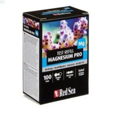 Red Sea Magnesium Pro Test - Completing the reagent