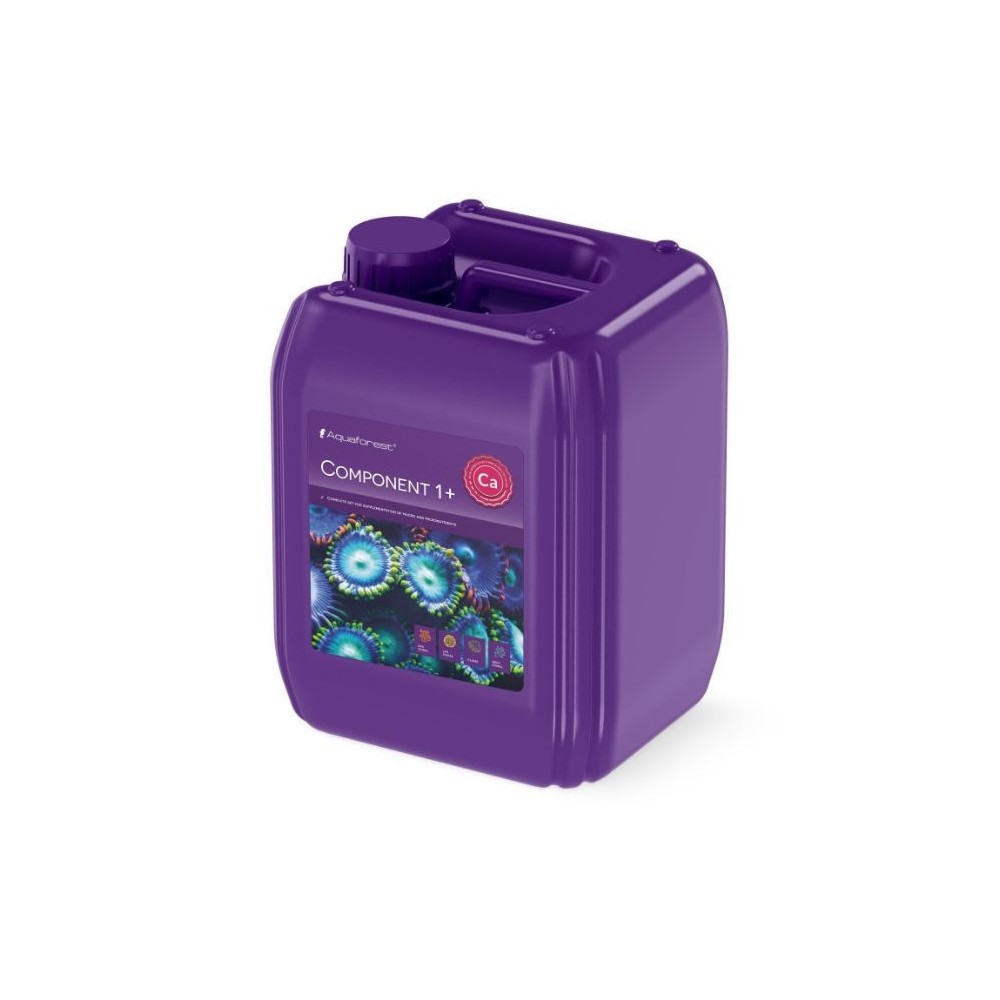 Component 1+ Aquaforest 5L