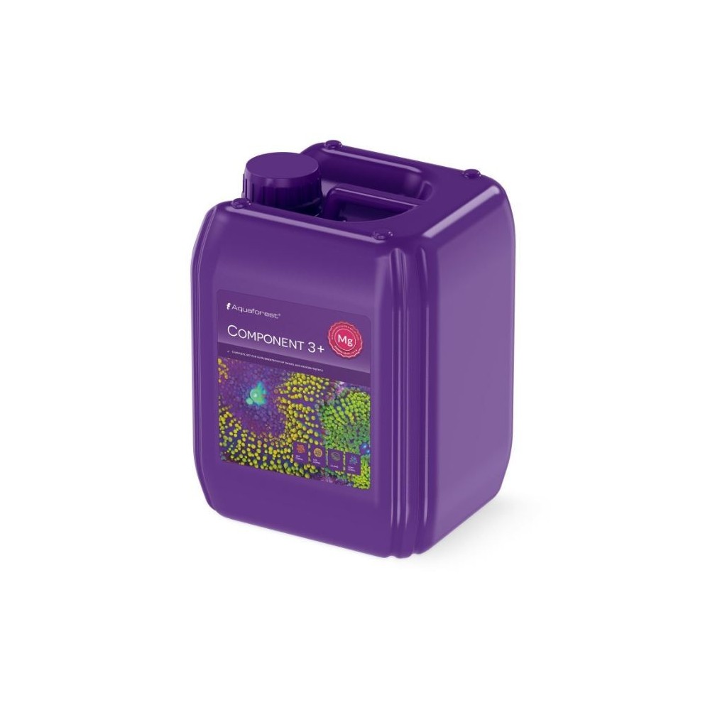Composant 3+ Aquaforest 5L