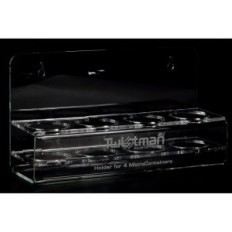 MICROCONTAINER držač za spremnike s magnetskim miješalom