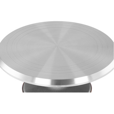 Patera Cake Bake Cake Aluminium Rotary Cake 31 Cm