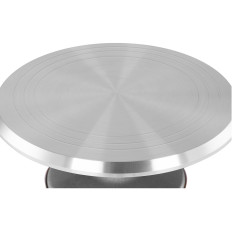 Patera kake bake kake aluminium roterende kake 31 cm