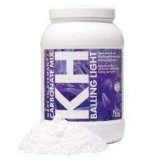 Fauna Marine Carbonaatti Mix KH 2kg Paalusvalo
