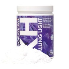Faune Marine Carbonate Mix KH 1kg Lumière de baling