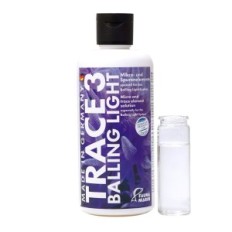 Fauna Marin Ultra Balling Light Trace3 250ml - Elementos de rastreio