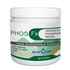 Plavi život Phos fx 250ml