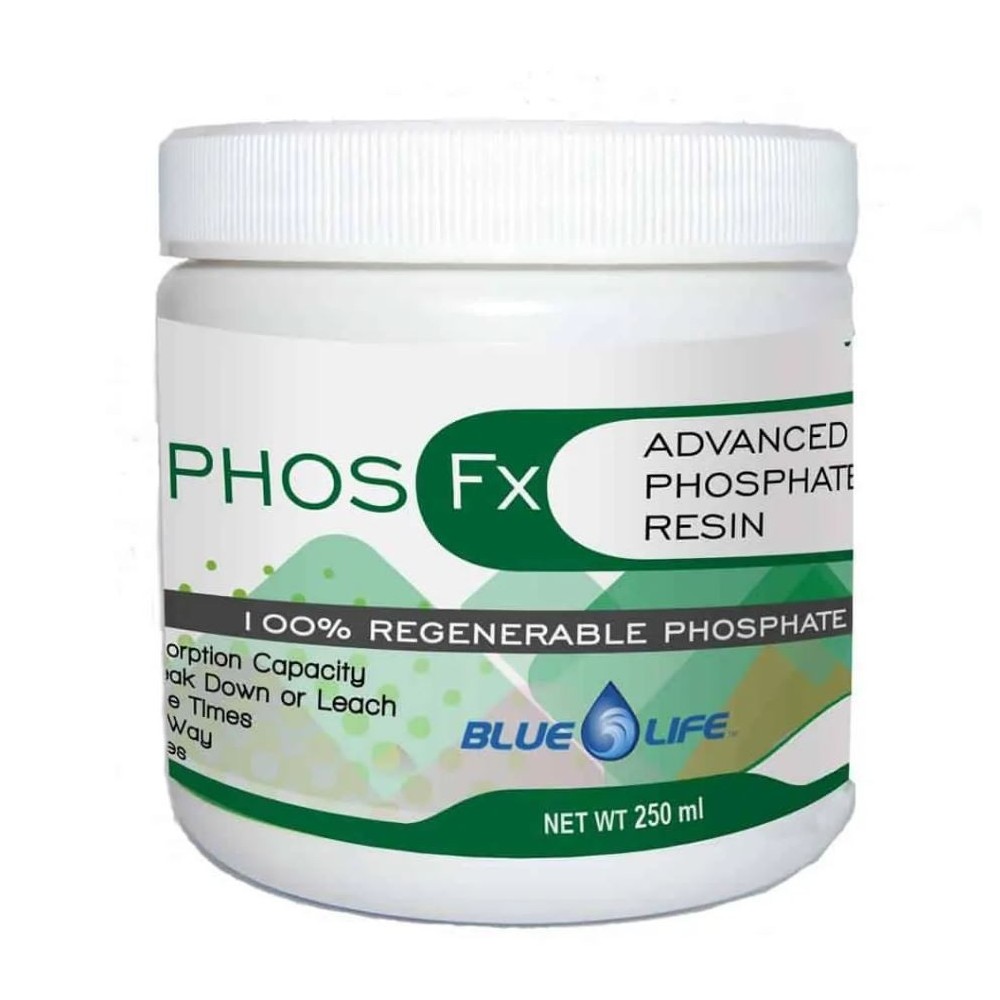 Blått liv phos fx 250ml