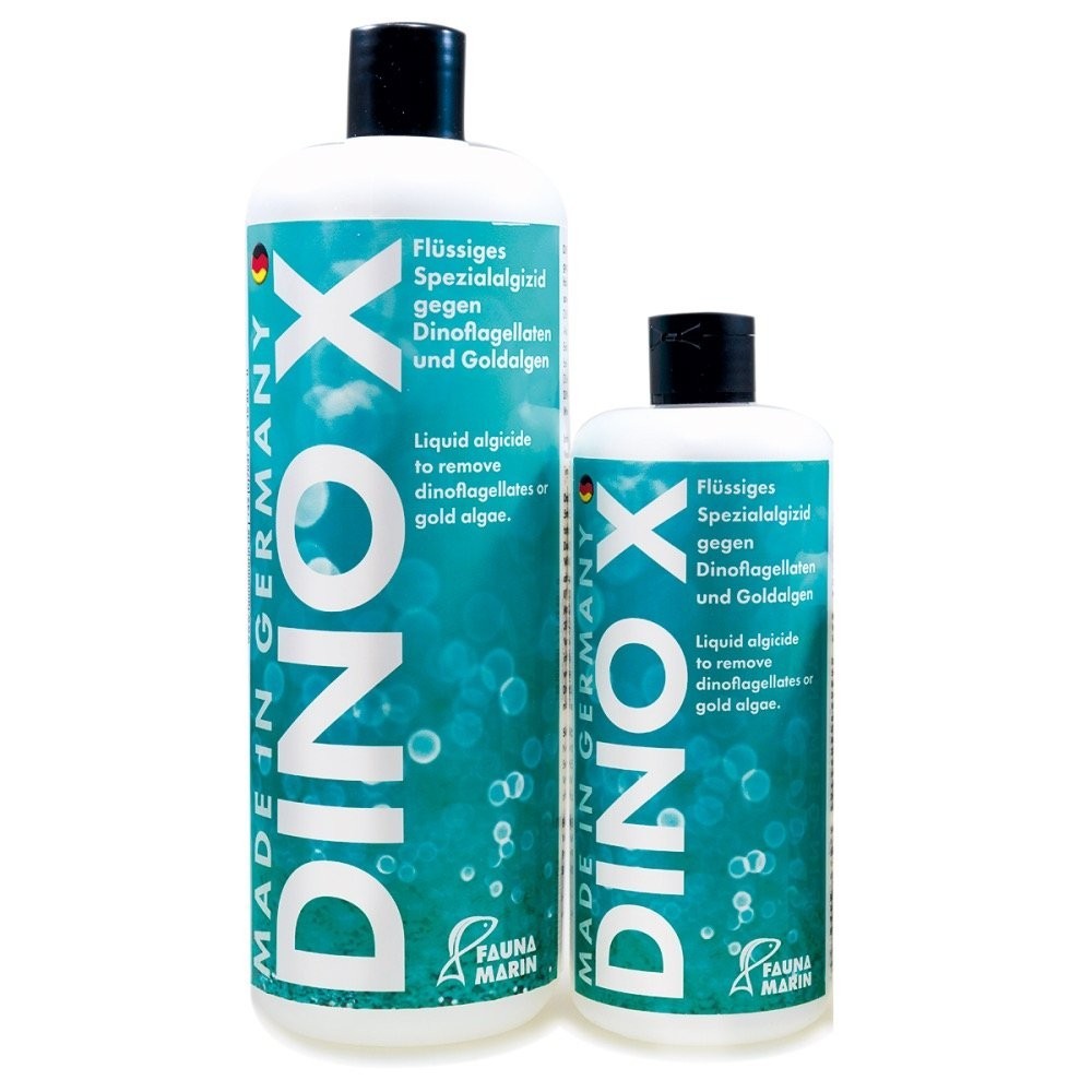 Fauna Marin Dino X 1000ml - Dino preparation