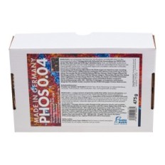 Faune Marin - Phos 0.04 475g