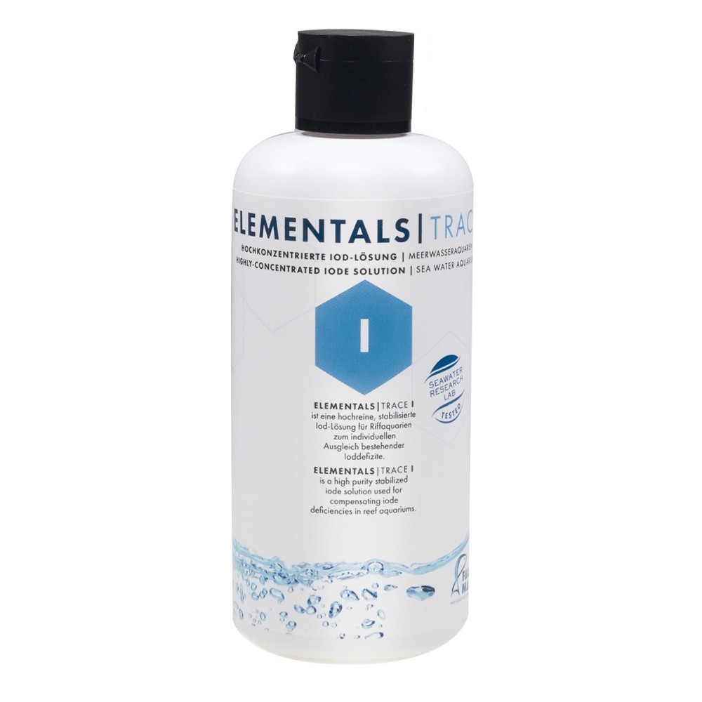 Fauna Marin Elementals ja 250ml