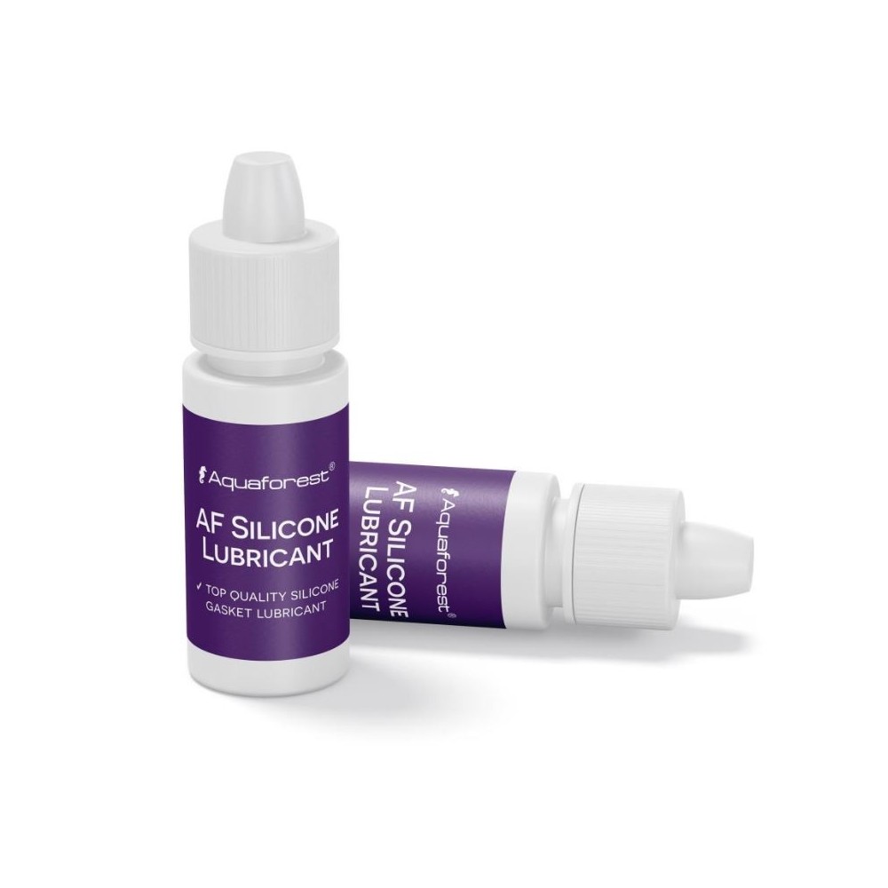 Aquaforst Sylicon Grease tihendid