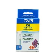 ΑΡΜΑΚΑΜΙΚΗ Σκληρότητα (KH) δοκιμαστικού κιτ δοκιμής