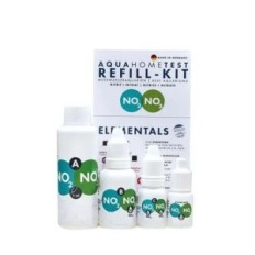 Fauna Marin Reabastecer Aquahometest No2 + No3