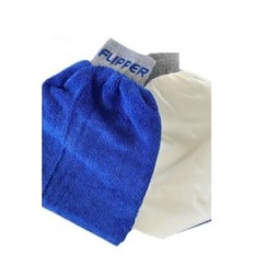 Flipper Mitt Cleavers puhastamine 2 tk