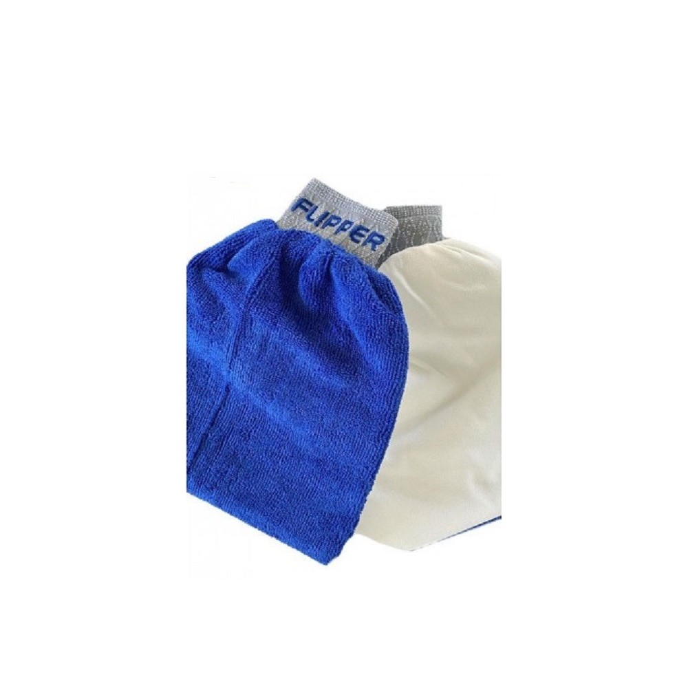 Flipper Mitt Cleavers PULIZIA 2 PCS