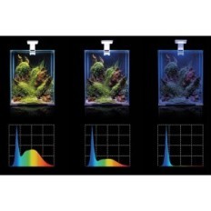 Aquael Anoony. Leddy Smart Plant D & N 4.8W must