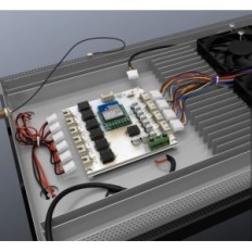 Ikona Atlantik Orphek Atlantik Upgrade Kit