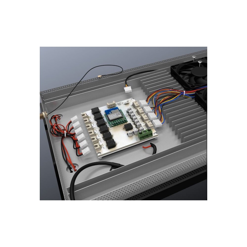 Orphek Atlantik iCon upgrade kit