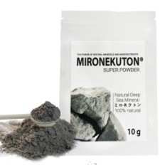 Qualtrop Mironeekuton 10G Mineralen