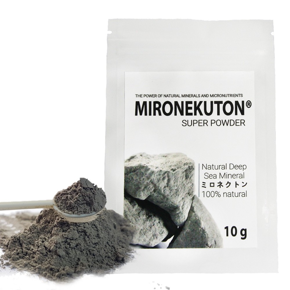 "QualTRop Mironekuton 10g Minerals"