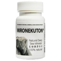 Qualtrop Mironeekonon 30G Mineralen